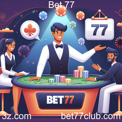 Cassino ao Vivo: A Experiência Real em Jogos Online